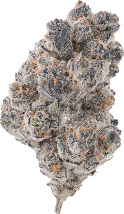 Grapes n Cream